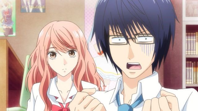 Frases de Animes -, 3D Kanojo: Real Girl