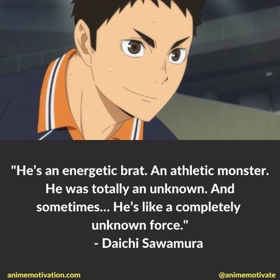 Daichi Sawamura quotes 1 1