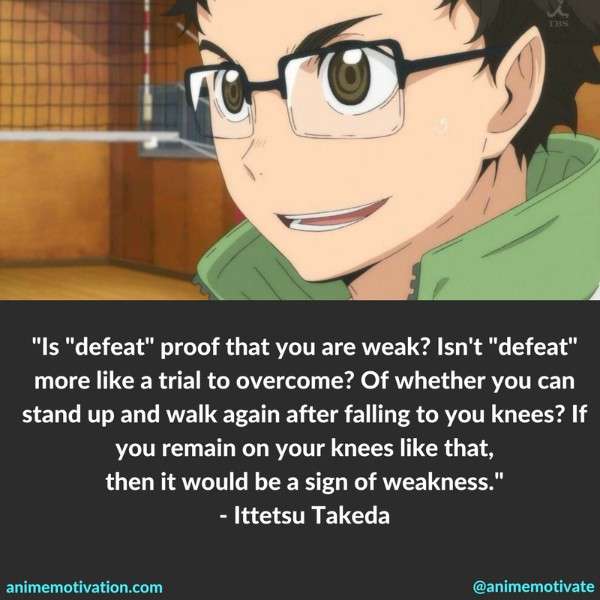 Ittetsu Takeda Quotes 1