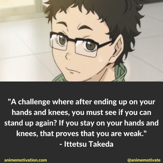Ittetsu Takeda quotes 1