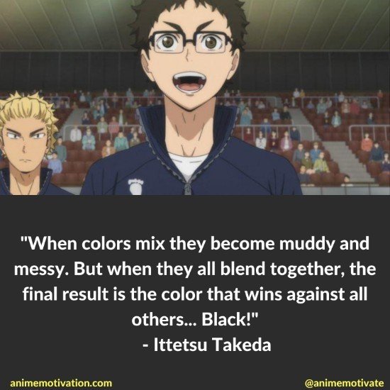 Ittetsu Takeda quotes 2