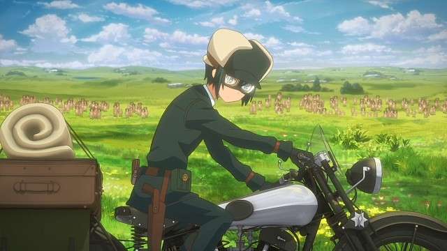 20+ Of The Best Adventure Anime Series You Should Start Watching
