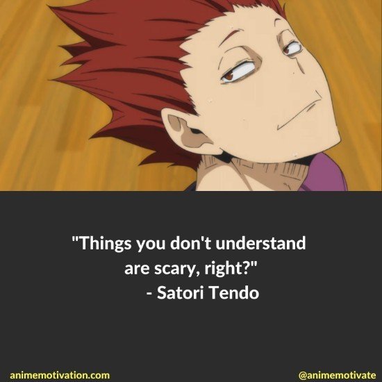 Satori Tendo quotes