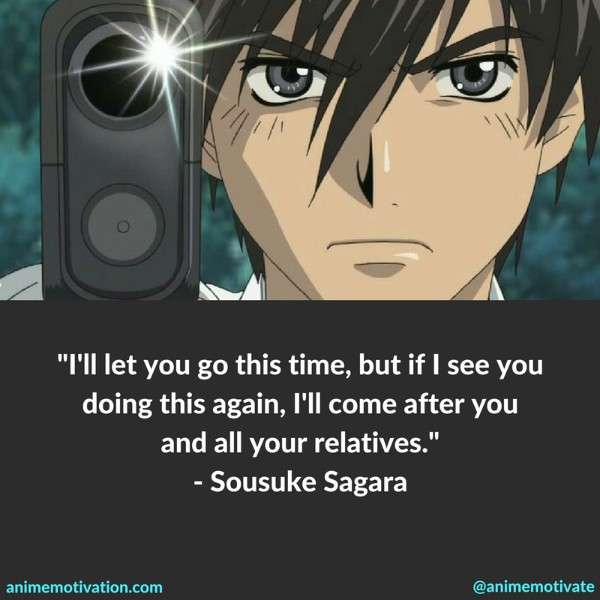 Lelouch Vi Britania frases #2