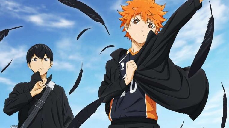 51+ Inspiring Haikyuu Quotes About Life & Pushing Yourself To The Next Level