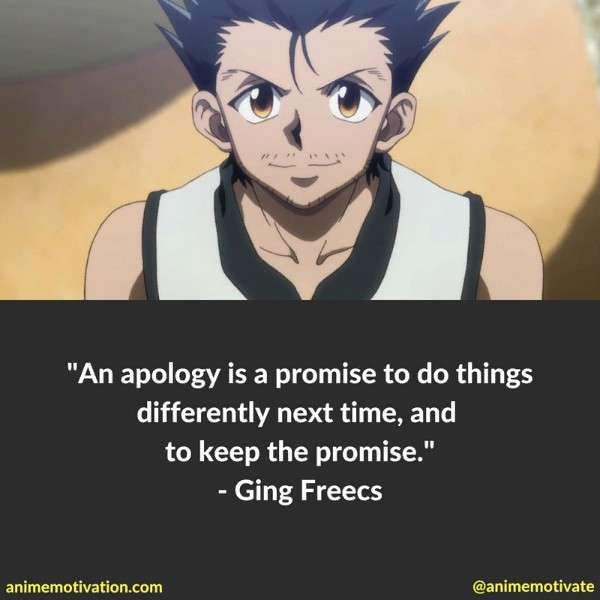 Ging Freecs Quotes 2