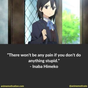 22 Kokoro Connect Quotes About Pain And Sadness That Will Inspire You