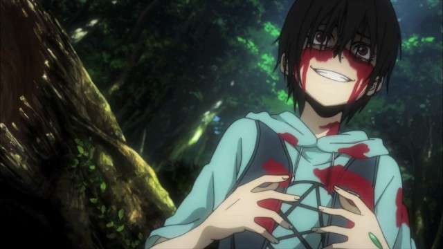 31+ Intense Anime Series That Are Too Mature For Little Kids
