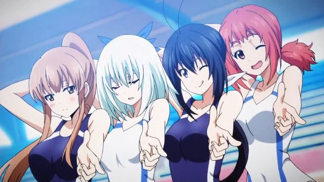 keijo anime girls | https://animemotivation.com/how-anime-has-evolved/