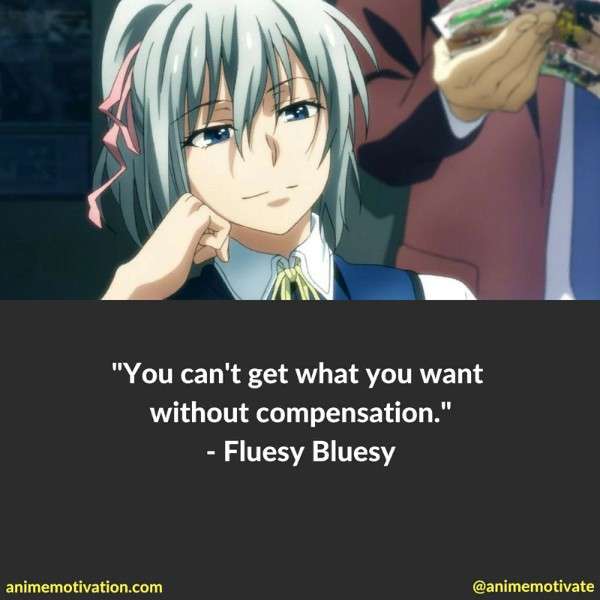 Fluesy Bluesy Quotes 1