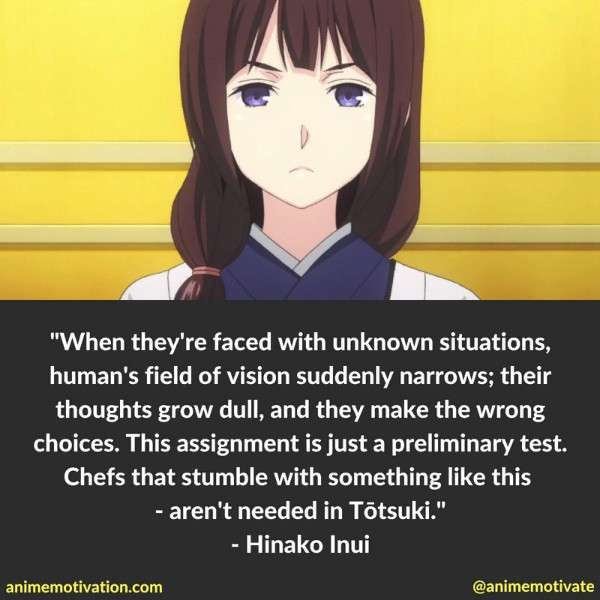Hinako Inui Quotes
