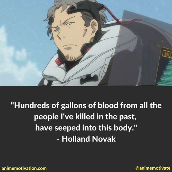 Eureka 7 Porn Caption - 23 Of The BEST Eureka Seven Quotes Anime Fans Will Love