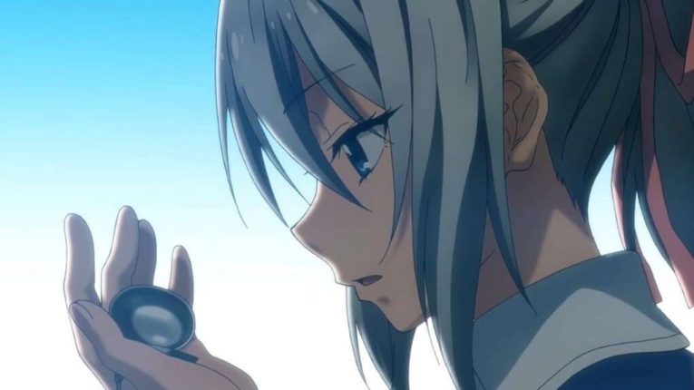 12 Of The Best Taboo Tattoo Quotes The Anime Has To Offer