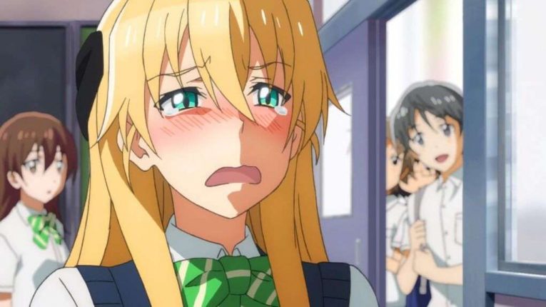 12 Of The Funniest Rom Com Anime English Dubbed