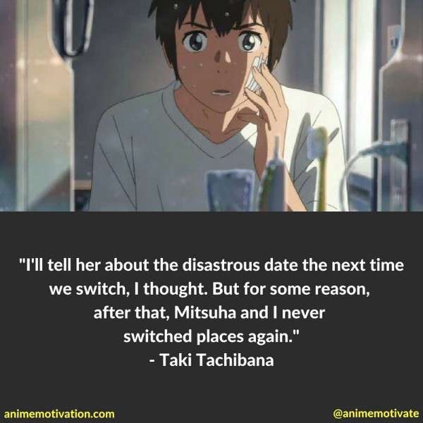 14 Of The Best Anime Quotes From The Movie: 