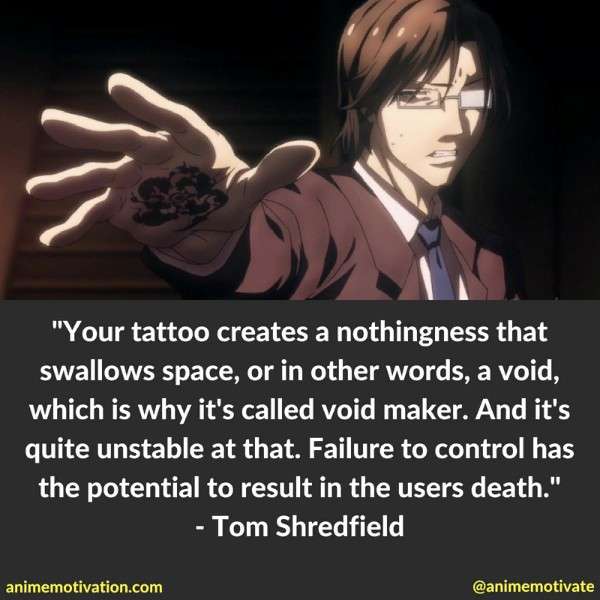 Tom Shredfield Quotes 2