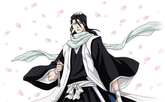 Top 90 Coolest Anime Characters Ever  Bored Panda