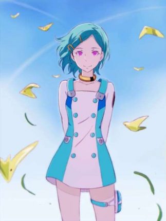 35 Anime Character Outfits That Are Both Cool And Stylish