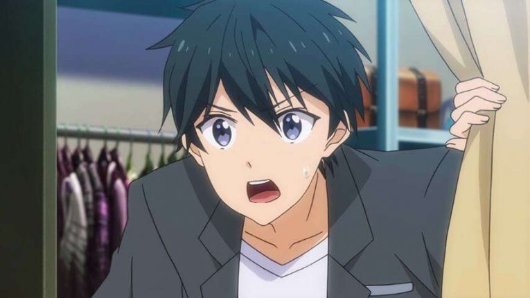 Masamune-kun no Revenge (Dublado) -Episódio-9