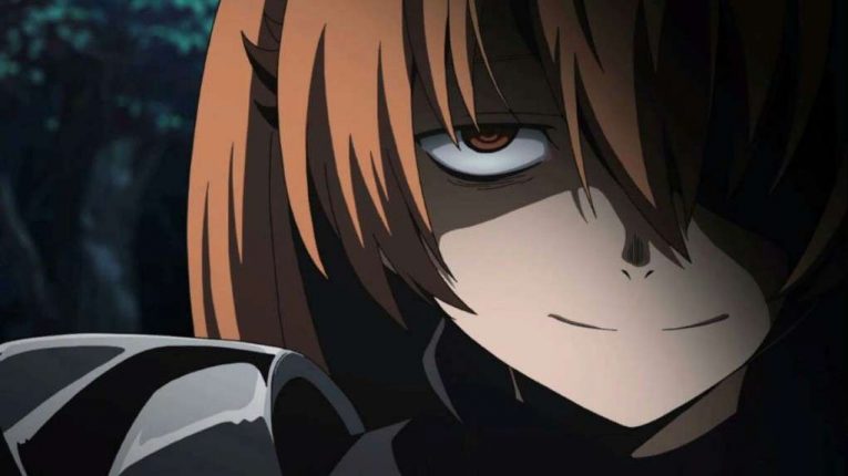 13 Cold Hearted Anime Characters Who Are Ruthless Image fun create animation darling in the franxx animated gif. 13 cold hearted anime characters who