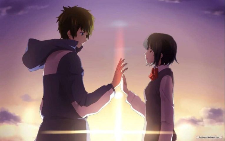 14 Of The Best Anime Quotes From The Movie Your Name