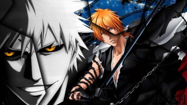 Bleach ichigo wallpaper