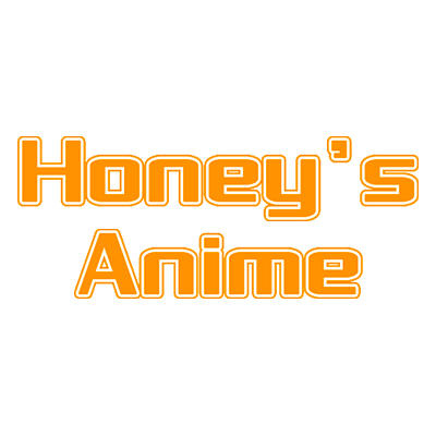 Honeys Anime Logo