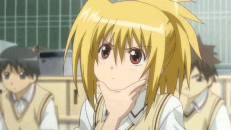15 Questions To Ask Before Starting An Anime Blog The ability to think is very good because so many things in the world require it. ask before starting an anime blog