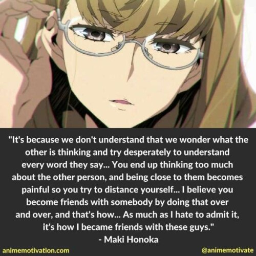 52 Powerful Anime Quotes About Pain That Will Make You Think