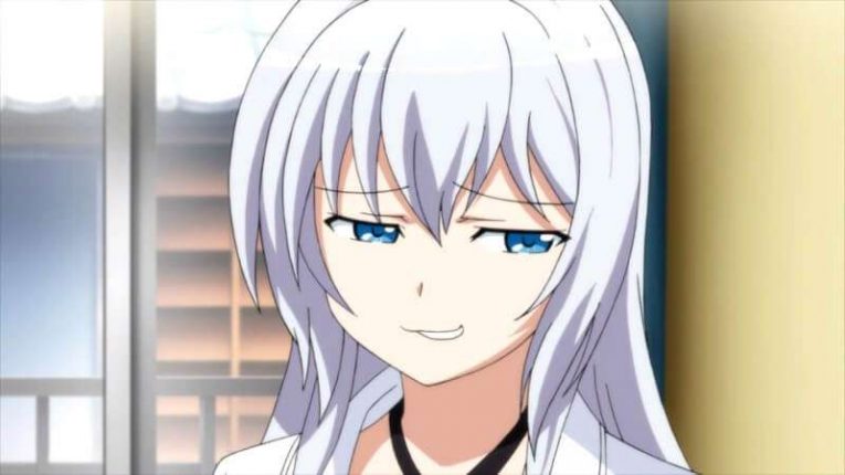 35 Ridiculous Smug Anime Faces That Will Make Your Day