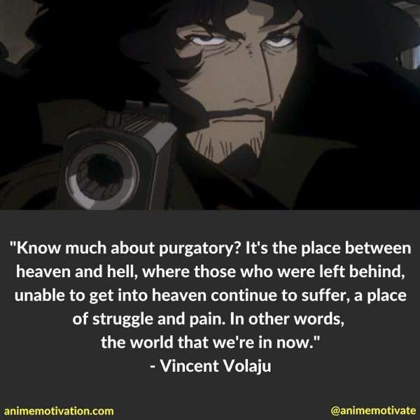 Vincent Volaju Quotes 1