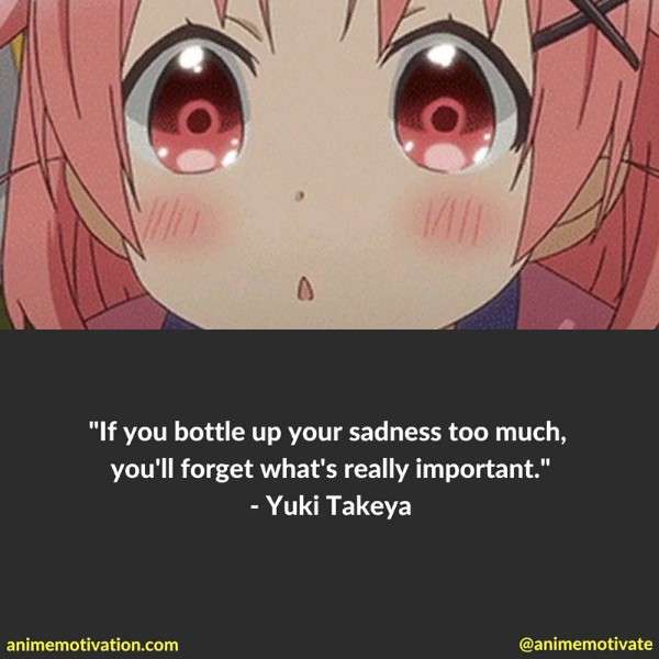 Yuki Takeya Quotes