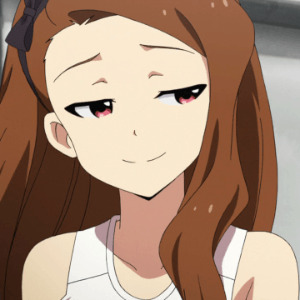 Anime Anime Smug GIF - Anime Anime Smug Smug Anime Girl - Discover & Share  GIFs