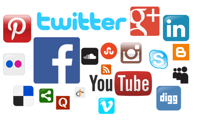 Social Media Networks