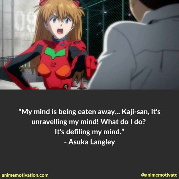 34 Neon Genesis Evangelion Quotes That Stand The Test Of Time