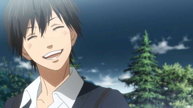 10 Anime Characters Who Remind Us To Be Kind