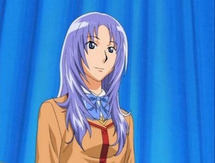 20 dos personagens de anime mais calmos que nunca ficam muito estressados