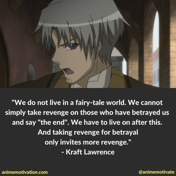 Kraft Lawrence quotes 11