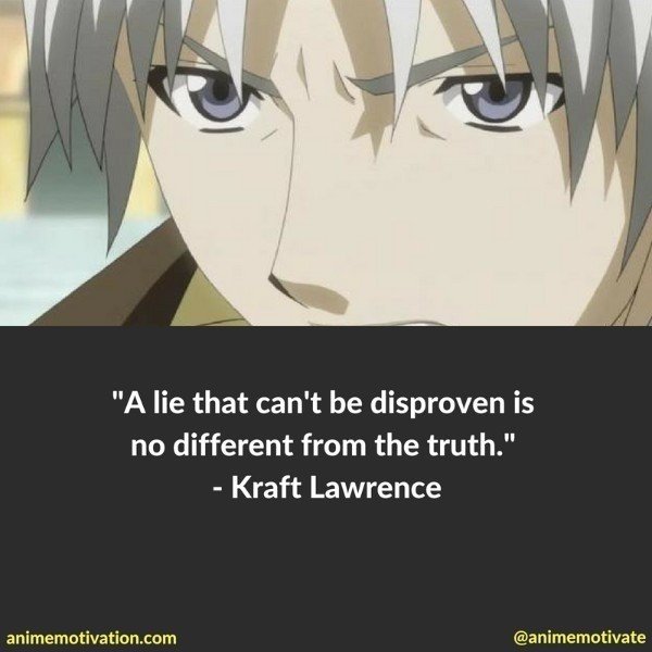 Kraft Lawrence quotes 4