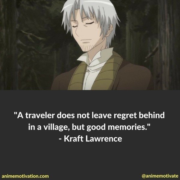 Kraft Lawrence quotes 9