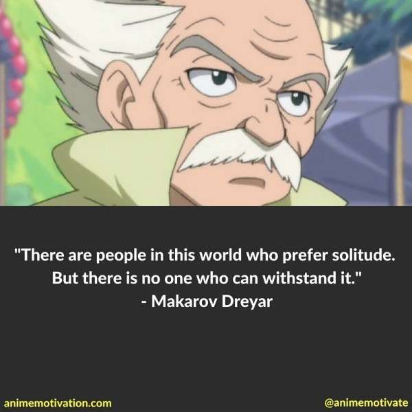 Makarov Dreyar Quotes