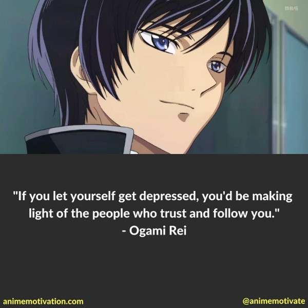 15 Depressing Anime Quotes That Will Make You Think About Life