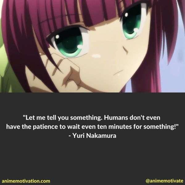 Yuri Nakamura quotes