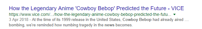 cowboy bebop google search results e1535322462296