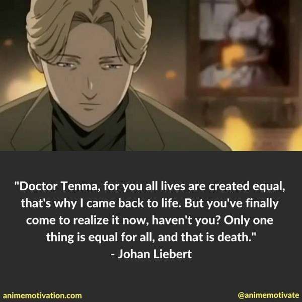 37 Of The Darkest Anime Quotes That Will Hit You Like A Ton Of Bricks