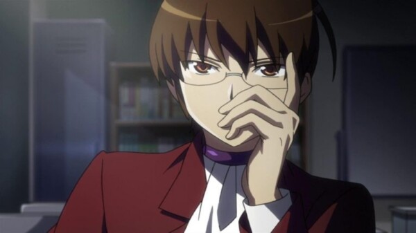 keima the world god only knows