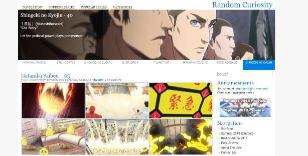 The Top 7 Anime News Websites To Stay Up To Date With