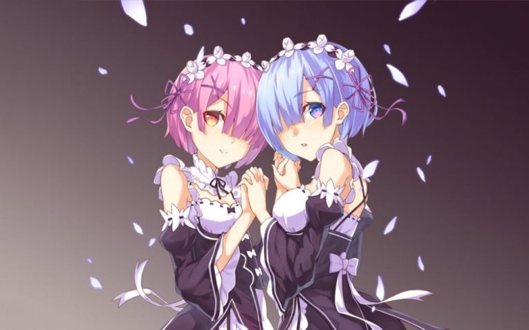 5 Unique Differences Between Rem And Ram From Rezero
