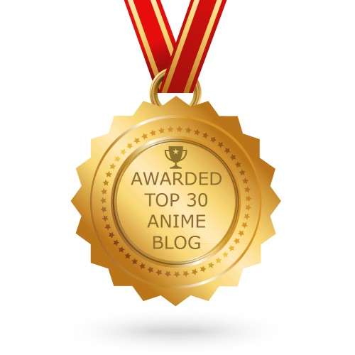 top anime awards anime motivation