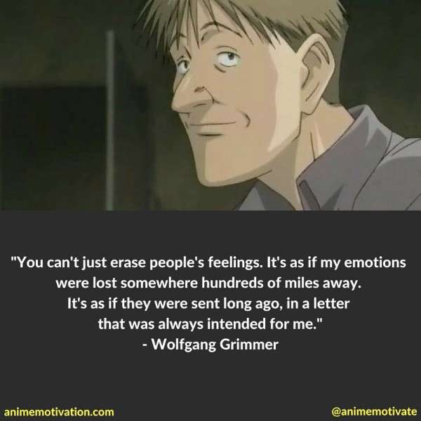 The Most Thoughtful Anime Quotes From 
